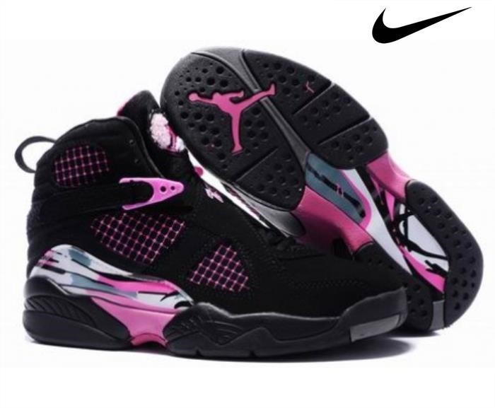 jordan basketball femme