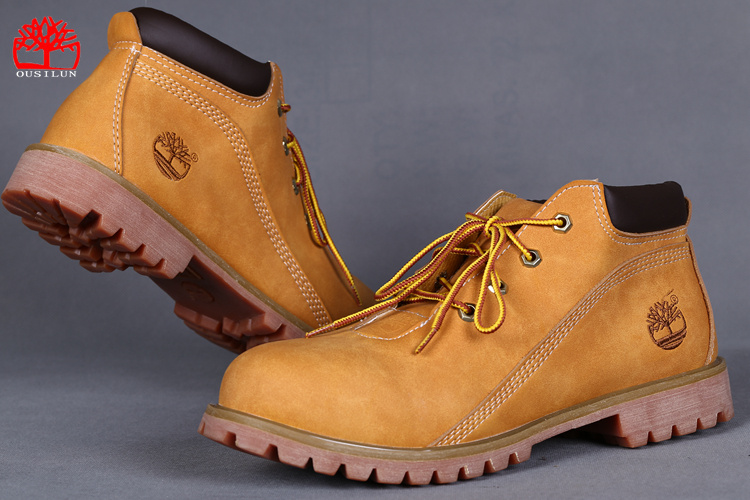 Boots timberland homme soldes on sale