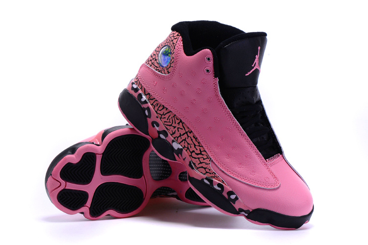 jordan retro 13 femme