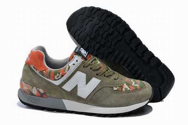 new balance moins cher