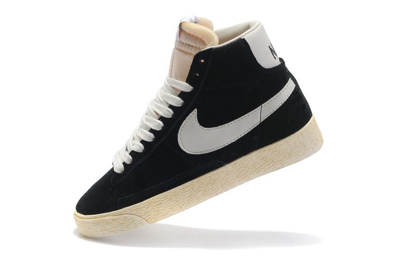 nike blazer violette pas cher