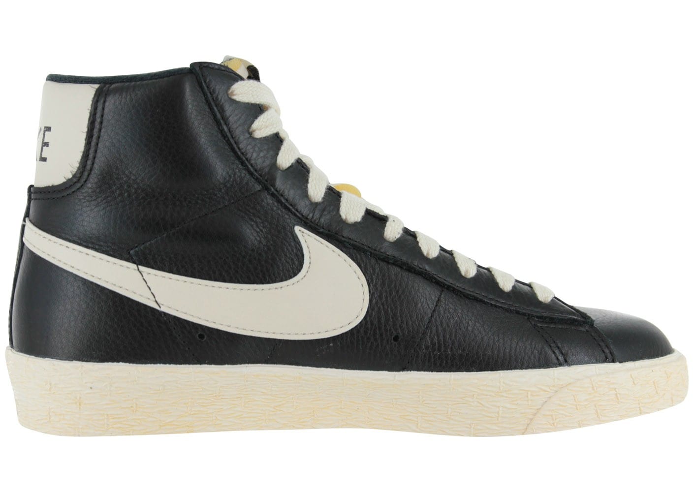 nike blazer noire pas cher