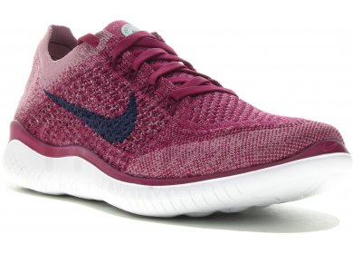 nike free run flyknit femme