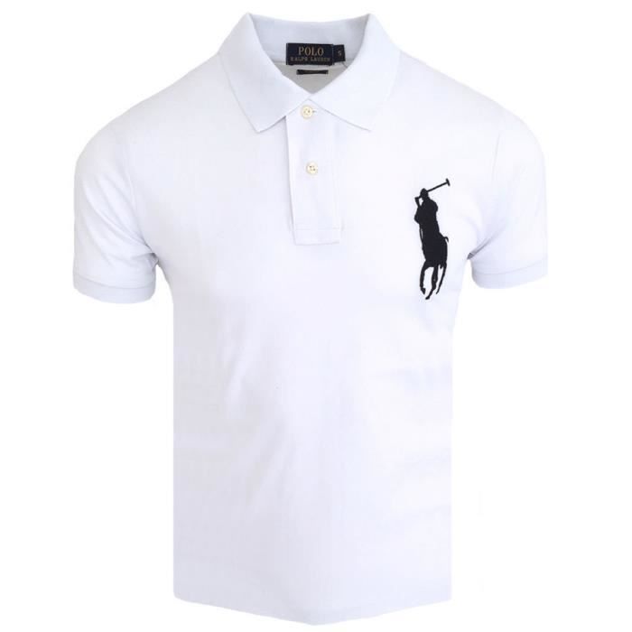 polo pas cher ralph lauren