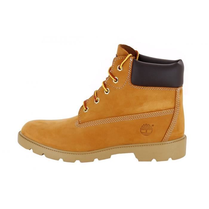 timberland chaussure enfant